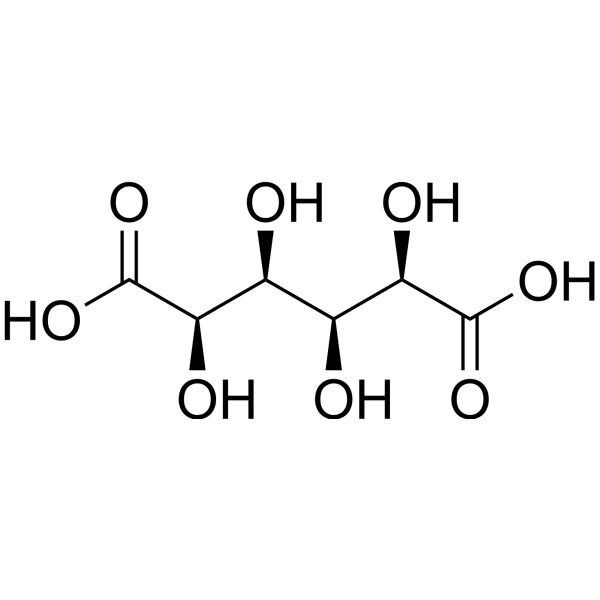 L-Idaric acid 80876-58-0
